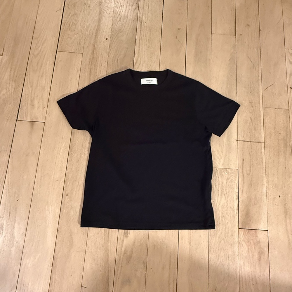 Sold Out New York T Shirt